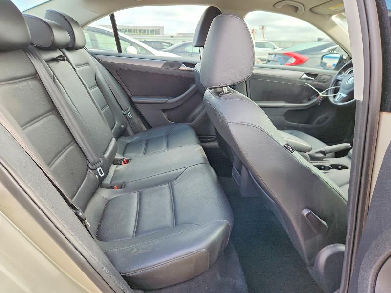 Aukcja sprzedaży 2013 Volkswagen Jetta, vin: 3VWLL7AJ9DM234433, numer aukcji: 51132726