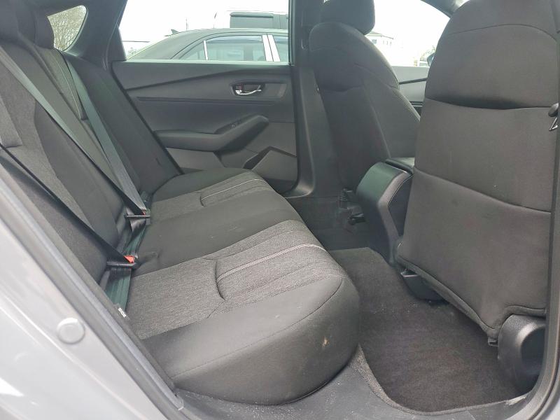 2024 Honda Accord მანქანა იყიდება აუქციონზე, vin: 1HGCY2F52RA050203, აუქციონის ნომერი: 45831376