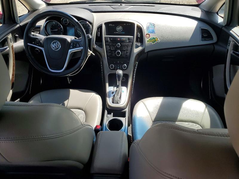 Aukcja sprzedaży 2013 Buick Verano, vin: 1G4PR5SK0D4129883, numer aukcji: 48927726