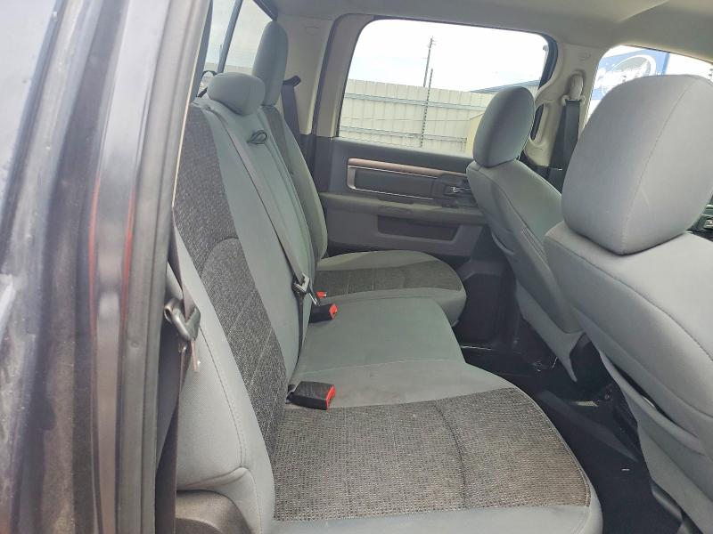 Aukcja sprzedaży 2019 Ram 1500 Classic, vin: 1C6RR6TT6KS686808, numer aukcji: 51194486