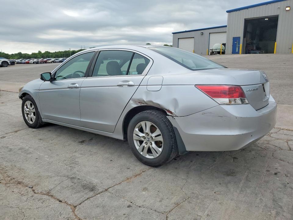Aukcja sprzedaży 2008 Honda Accord, vin: 1HGCP26488A043815, numer aukcji: 50924816