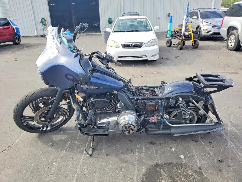 Продаж на аукціоні авто 2012 Harley-davidson Flhx, vin: 1HD1KBM13CB687012, номер лоту: 49095016