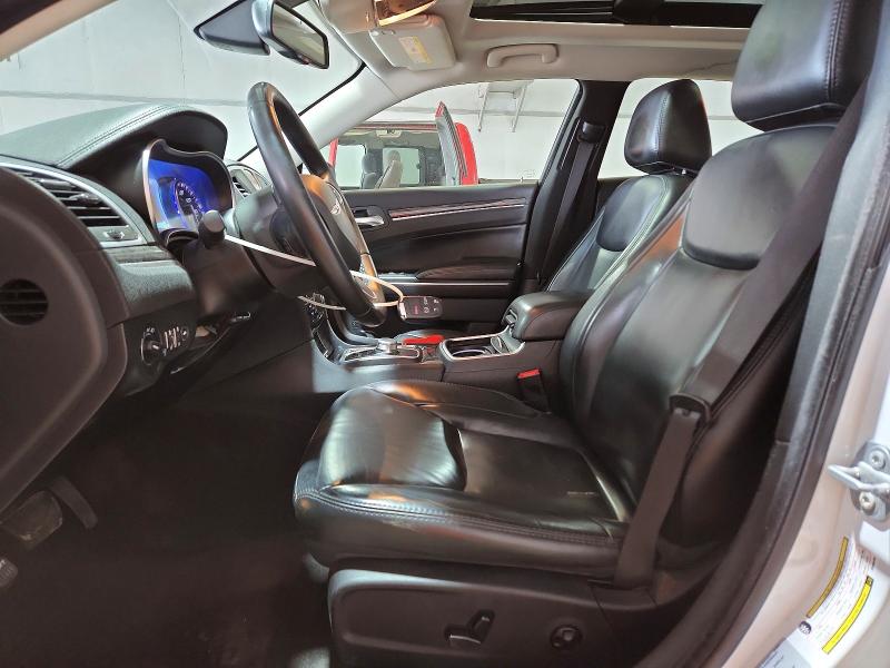Aukcja sprzedaży 2016 Chrysler 300, vin: 2C3CCARG3GH358438, numer aukcji: 48584466
