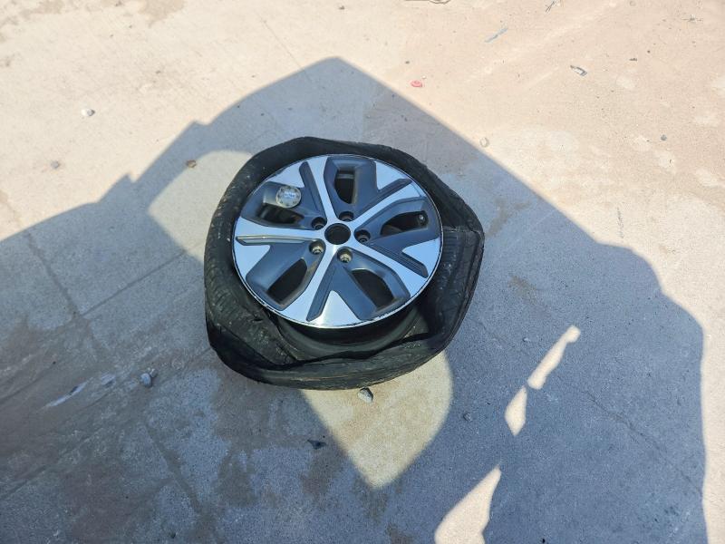 51472546 :رقم المزاد ، KNDCC3LG2N5159949 vin ، 2022 Kia Niro Ev مزاد بيع
