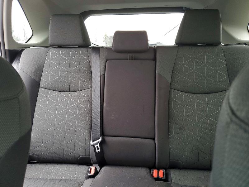 2021 Toyota Rav4 მანქანა იყიდება აუქციონზე, vin: 2T3Z1RFV1MC154831, აუქციონის ნომერი: 48729076