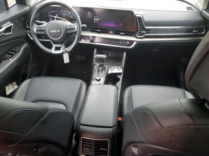 Продажа на аукционе авто 2024 Kia Sportage, vin: 5XYK33DF3RG194157, номер лота: 50812346