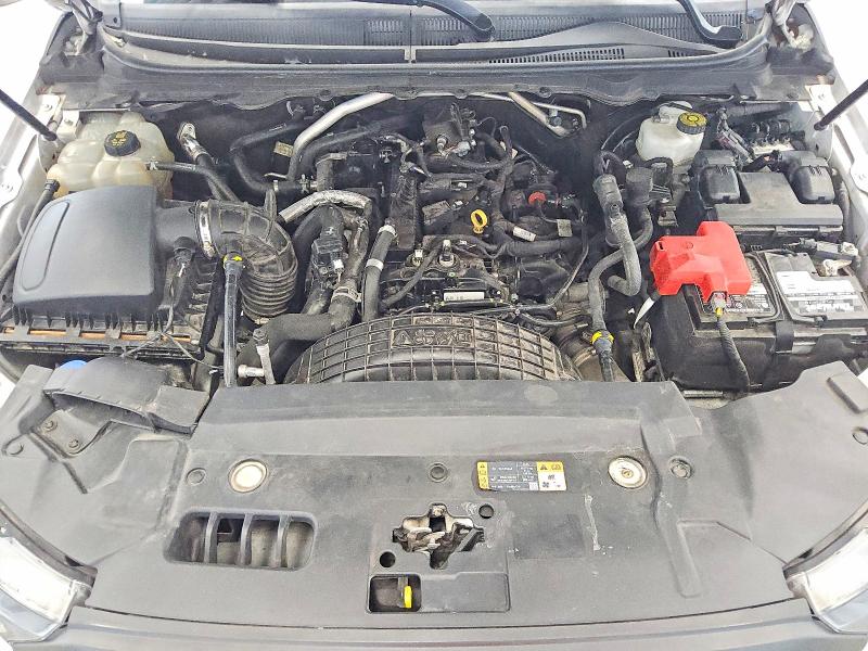 Aukcja sprzedaży 2021 Ford Ranger, vin: 1FTER1EH2MLD49875, numer aukcji: 48683396