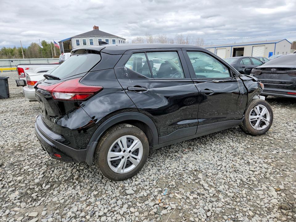 Aukcja sprzedaży 2023 Nissan Kicks, vin: 3N1CP5BV4PL559582, numer aukcji: 47777726
