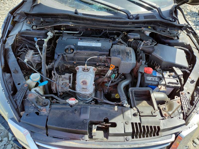 51013156 :رقم المزاد ، 1HGCR2F84DA239435 vin ، 2013 Honda Accord مزاد بيع