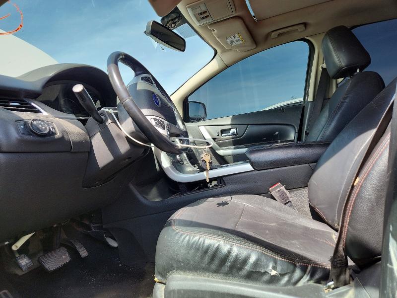 Продажа на аукционе авто 2011 Ford Edge, vin: 2FMDK3JC0BBA75879, номер лота: 48497186