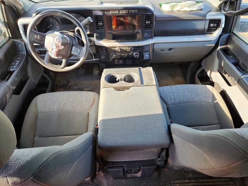 Aukcja sprzedaży 2023 Ford F350, vin: 1FD8W3FN2PEC00389, numer aukcji: 47441096