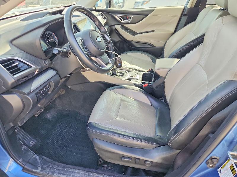 Aukcja sprzedaży 2021 Subaru Forester, vin: JF2SKAUC8MH417324, numer aukcji: 49776196