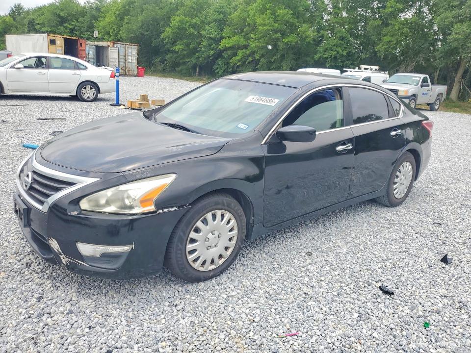 Aukcja sprzedaży 2013 Nissan Altima, vin: 1N4AL3AP3DN422044, numer aukcji: 51984886