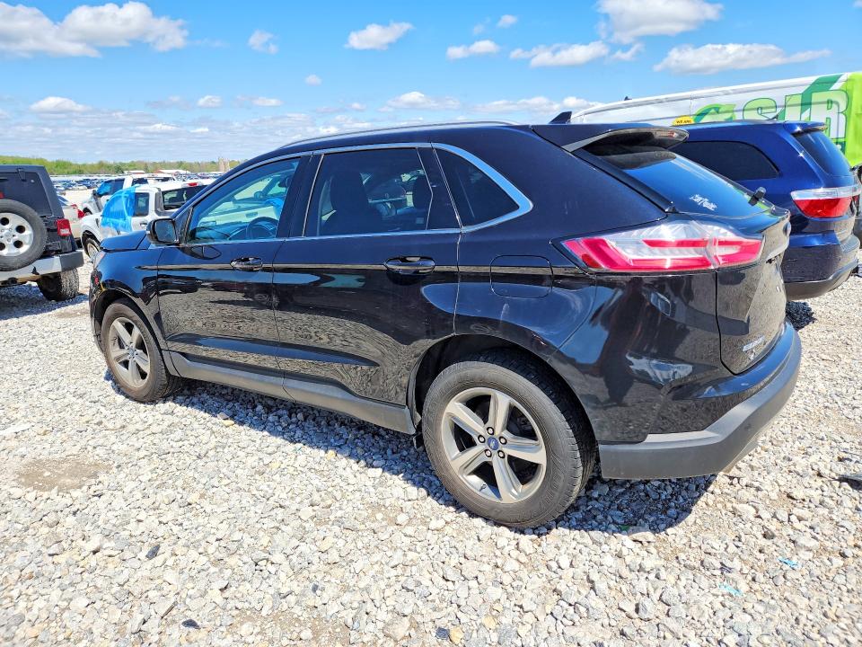 Aukcja sprzedaży 2020 Ford Edge, vin: 2FMPK4J93LBA98095, numer aukcji: 51864026