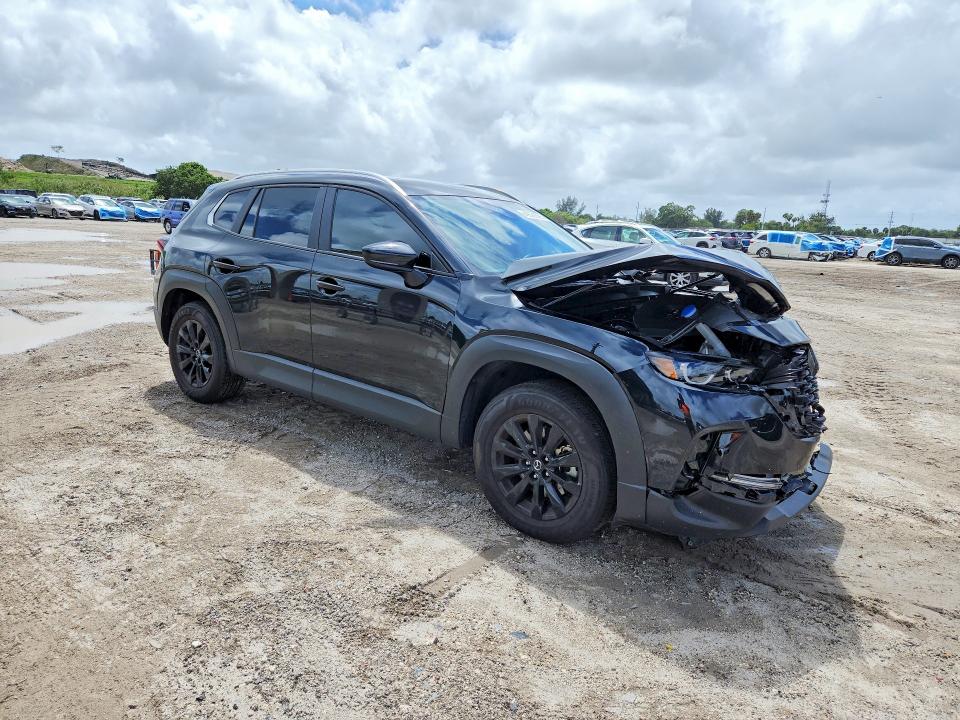 Aukcja sprzedaży 2025 Mazda Cx-50, vin: 7MMVABBM9SN367032, numer aukcji: 49369296