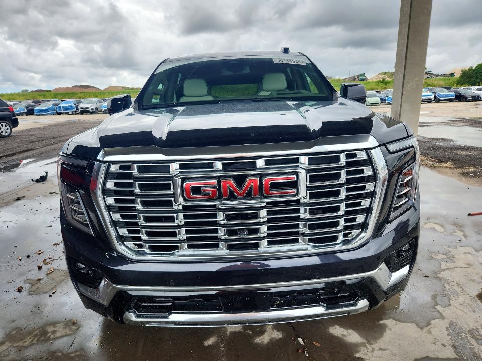 Продаж на аукціоні авто 2025 Gmc Yukon Xl, vin: 1GKS2JRL7SR237190, номер лоту: 50285936