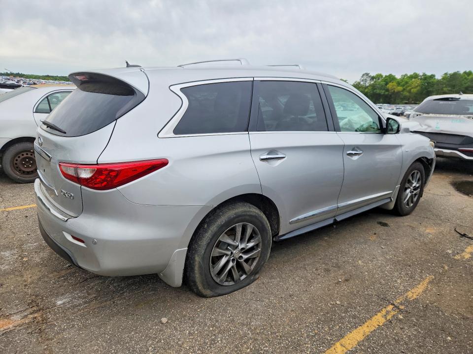 Aukcja sprzedaży 2015 Infiniti Qx60, vin: 5N1AL0MM3FC515375, numer aukcji: 48774306