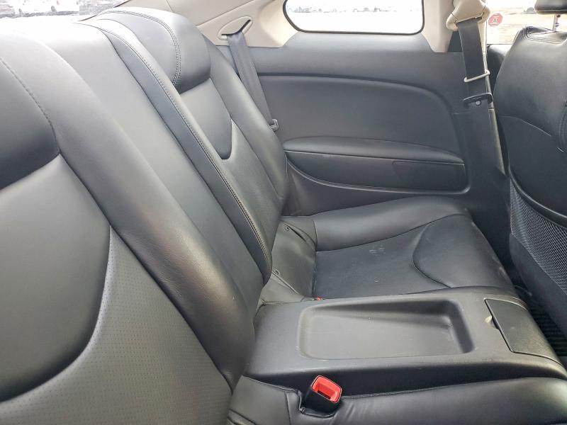 Продажа на аукционе авто 2012 Infiniti G37x 2dr Awd, vin: JN1CV6EL7CM470577, номер лота: 49927666