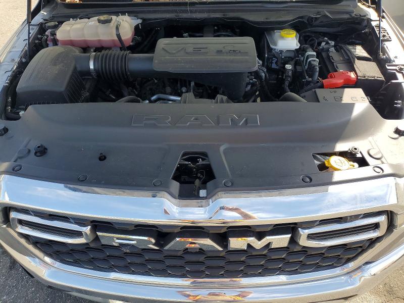 2025 Ram 1500 მანქანა იყიდება აუქციონზე, vin: 1C6RRFFG1SN571255, აუქციონის ნომერი: 48225676