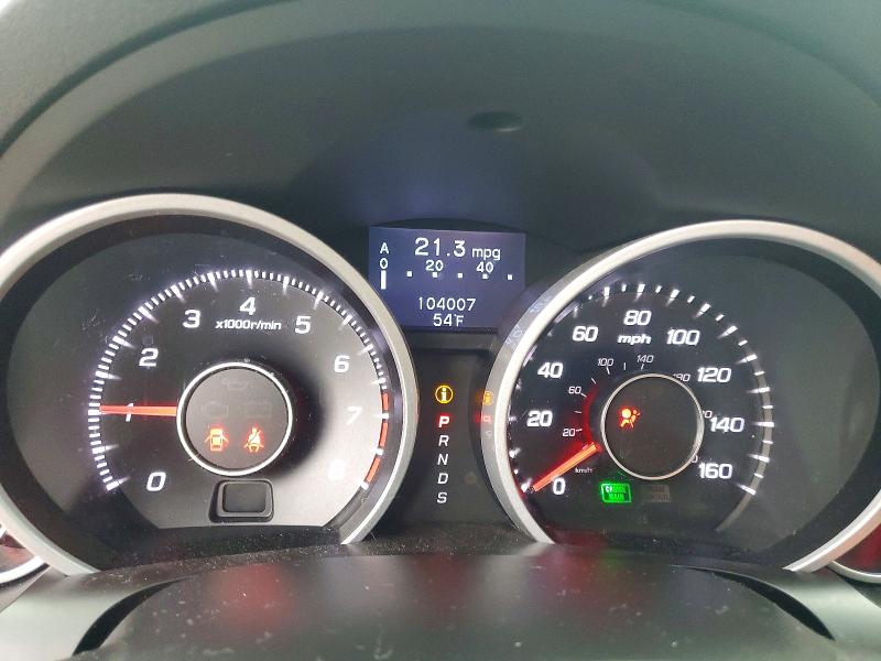 Продажа на аукционе авто 2013 Acura Tl, vin: 19UUA8F5XDA004851, номер лота: 50952116