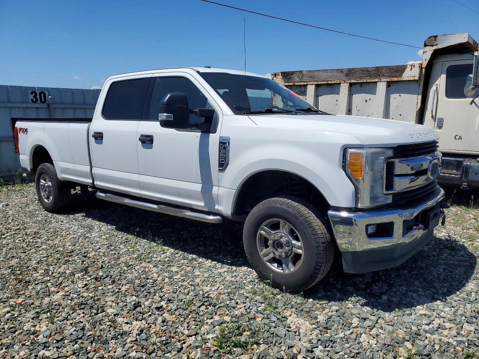 Aukcja sprzedaży 2017 Ford F350, vin: 1FT8W3B66HEB96464, numer aukcji: 51427406