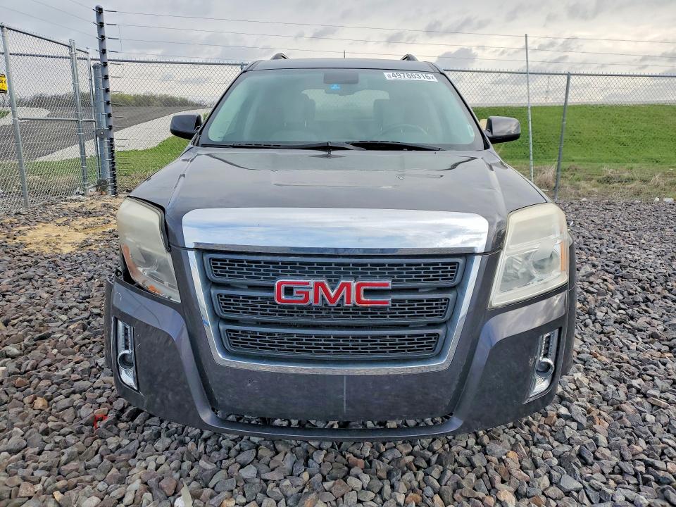 Продажа на аукционе авто 2013 Gmc Terrain, vin: 2GKFLUE37D6353977, номер лота: 49786316