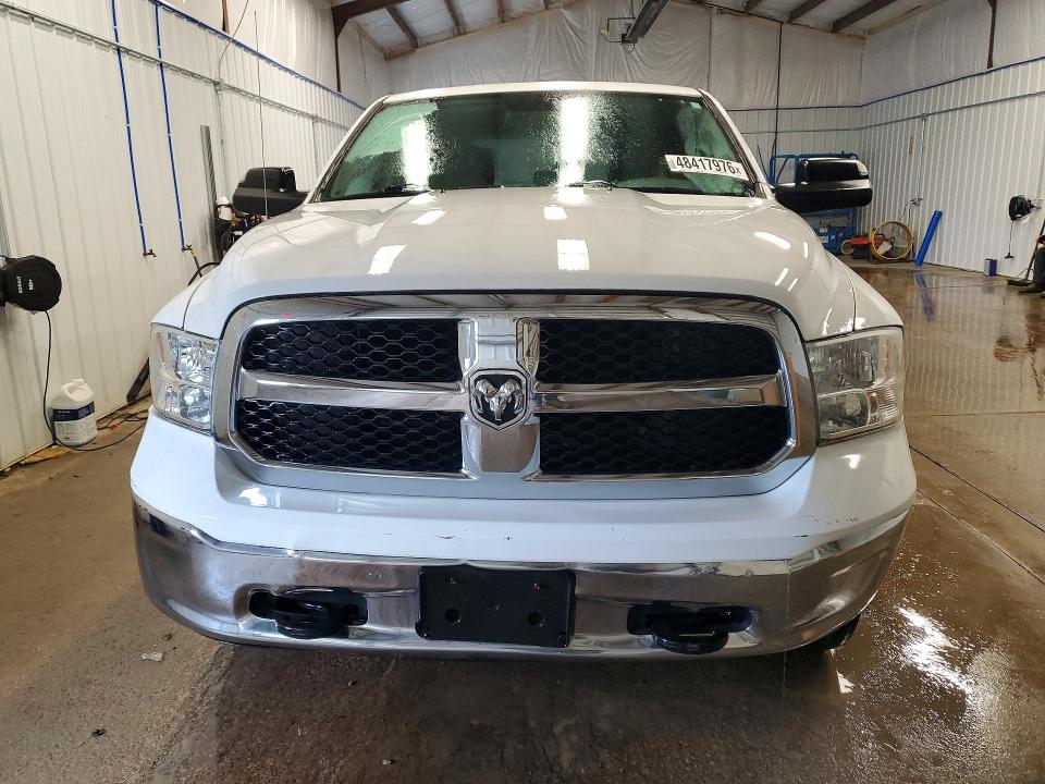 Aukcja sprzedaży 2019 Ram 1500 Classic, vin: 1C6RR7ST0KS666674, numer aukcji: 48417976