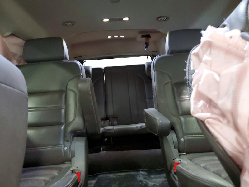 2019 Gmc Yukon Xl მანქანა იყიდება აუქციონზე, vin: 1GKS2HKJ7KR396213, აუქციონის ნომერი: 49583046