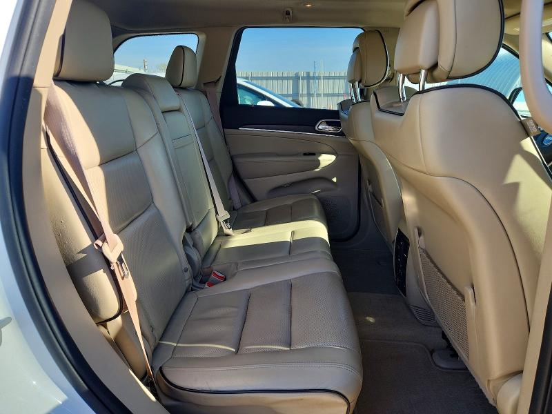 Aukcja sprzedaży 2018 Jeep Grand Cherokee, vin: 1C4RJFCG7JC190234, numer aukcji: 48255586