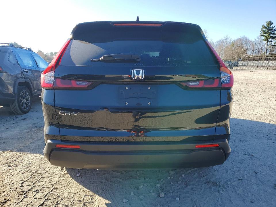 Продаж на аукціоні авто 2023 Honda Cr-v, vin: 2HKRS4H49PH413600, номер лоту: 49334756