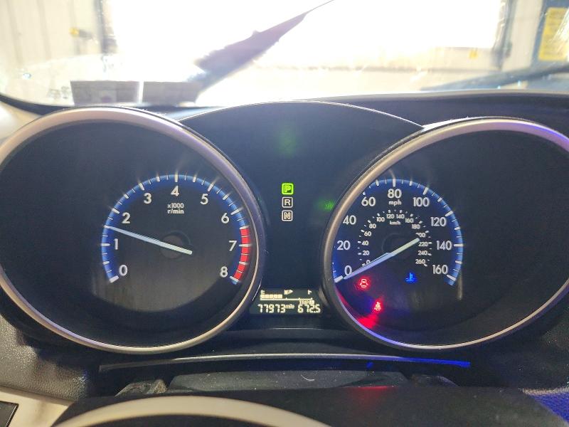 Продаж на аукціоні авто 2012 Mazda 3, vin: JM1BL1W84C1652153, номер лоту: 48813846