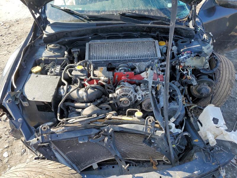 Aukcja sprzedaży 2014 Subaru Impreza, vin: JF1GV8J61EL014602, numer aukcji: 50697756