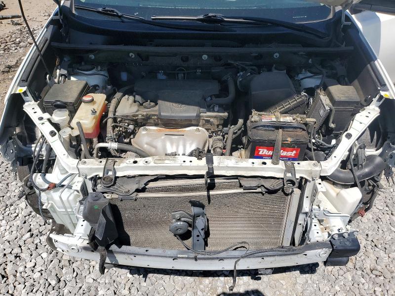 2016 Toyota Rav4 მანქანა იყიდება აუქციონზე, vin: JTMZFREV6GJ084621, აუქციონის ნომერი: 48869376