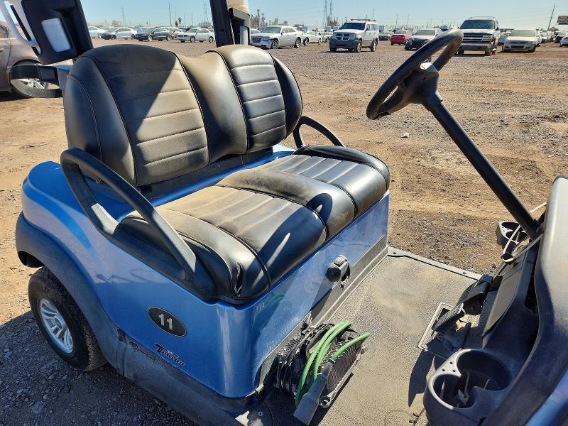 Aukcja sprzedaży 2020 Club Car Tempo Lithium, vin: AN2045125341, numer aukcji: 49603356