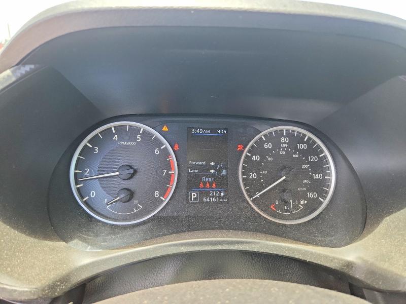 Продажа на аукционе авто 2020 Nissan Sentra, vin: 3N1AB8BV0LY309003, номер лота: 49618386
