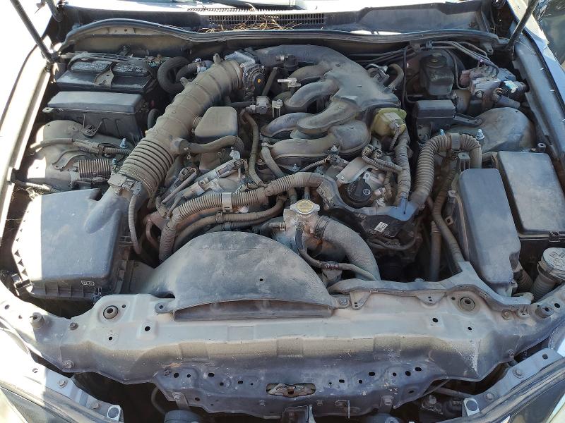 Продаж на аукціоні авто 2007 Lexus Is, vin: JTHBK262X75036359, номер лоту: 50665286