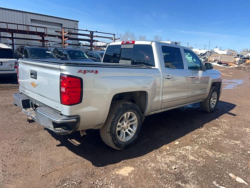 Aukcja sprzedaży 2015 Chevrolet Silverado, vin: 3GCUKSEC1FG375541, numer aukcji: 50703286