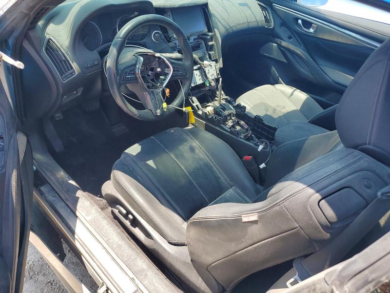Aukcja sprzedaży 2018 Infiniti Q60, vin: JN1EV7EK1JM342340, numer aukcji: 86788355