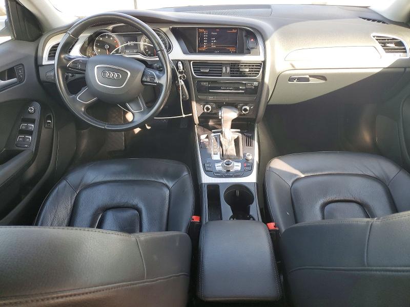 Aukcja sprzedaży 2015 Audi A4, vin: WAUBFAFL1FN031409, numer aukcji: 47587356