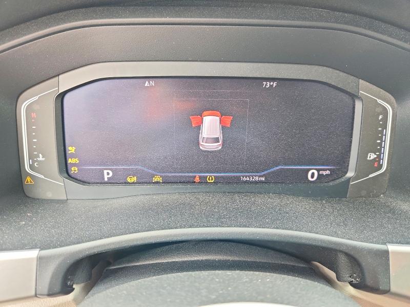 Продажа на аукционе авто 2019 Volkswagen Atlas, vin: 1V2ER2CA7KC618119, номер лота: 48186176