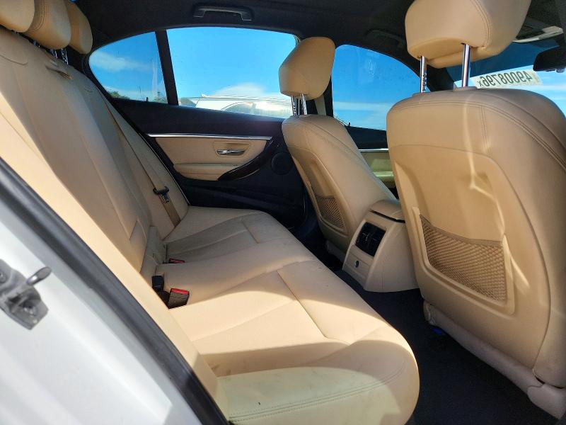 Продажа на аукционе авто 2017 Bmw 330, vin: WBA8B9G5XHNU48907, номер лота: 49008796