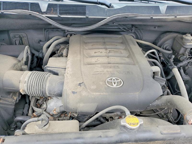 Продаж на аукціоні авто 2014 Toyota Tundra, vin: 5TFDY5F15EX390678, номер лоту: 50254866