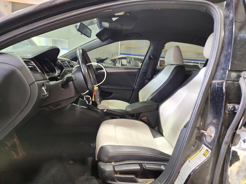 51784396 :رقم المزاد ، 3VWD17AJ4GM294151 vin ، 2016 Volkswagen Jetta مزاد بيع