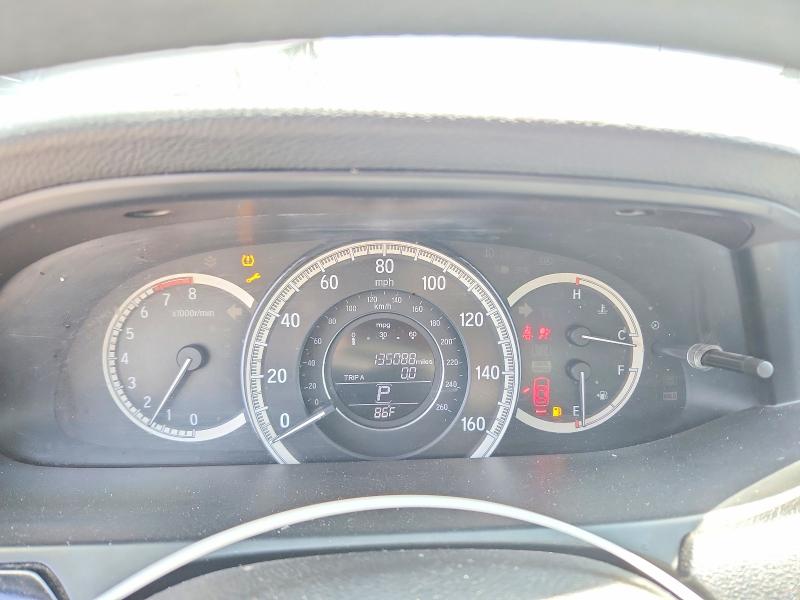 48069746 :رقم المزاد ، 1HGCR2F34HA044784 vin ، 2017 Honda Accord مزاد بيع