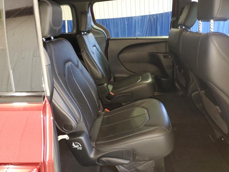 Продаж на аукціоні авто 2018 Chrysler Pacifica, vin: 2C4RC1BG8JR355052, номер лоту: 49377446