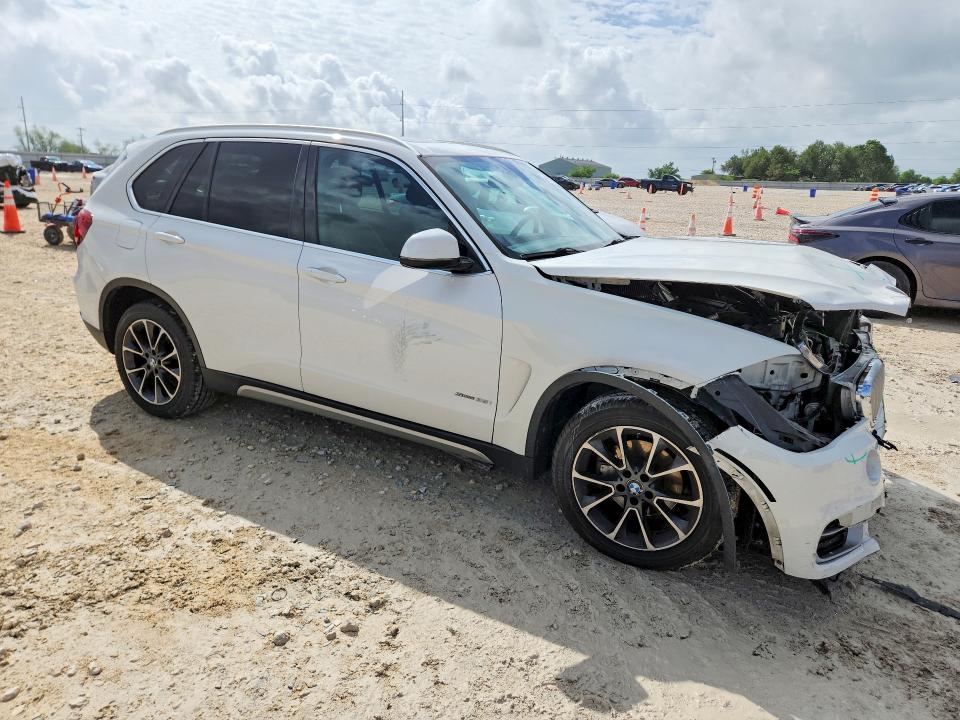 Aukcja sprzedaży 2017 Bmw X5, vin: 5UXKR2C30H0U22277, numer aukcji: 49053766