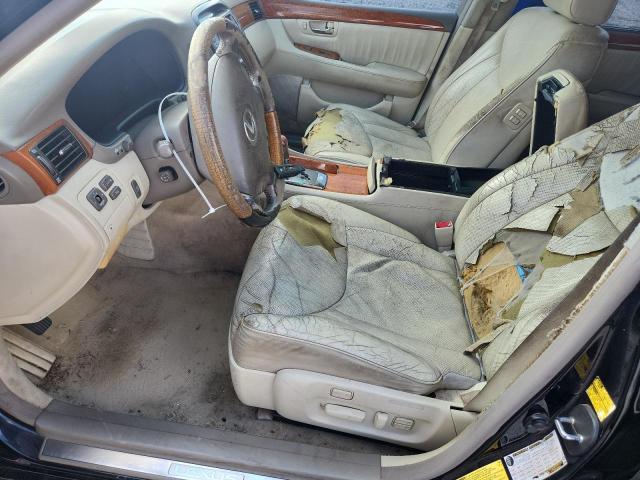 Aukcja sprzedaży 2006 Lexus Ls, vin: JTHBN36F065038409, numer aukcji: 51091946