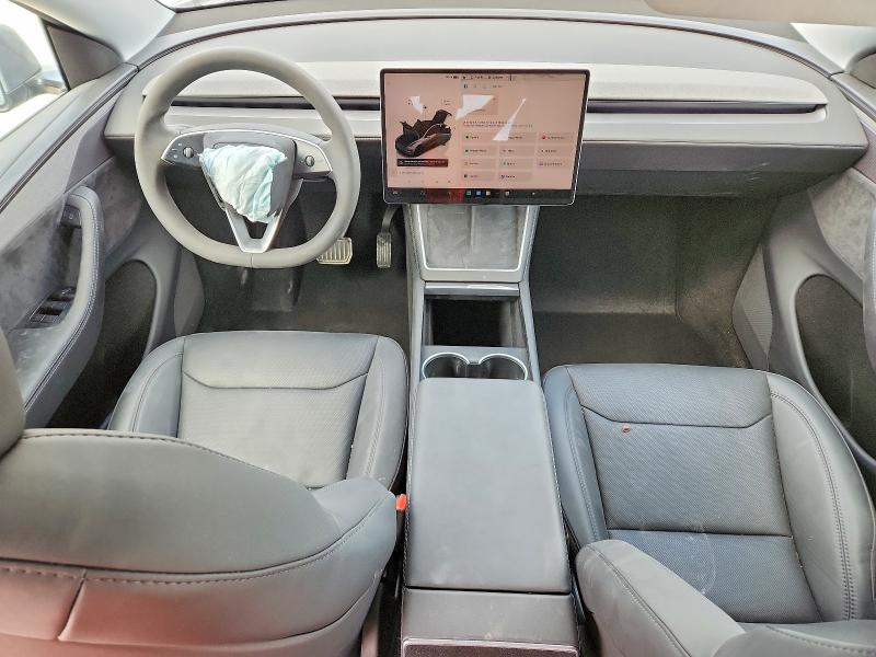 Aukcja sprzedaży 2026 Tesla Model Y, vin: 7SAYGDED7TA486426, numer aukcji: 47662416