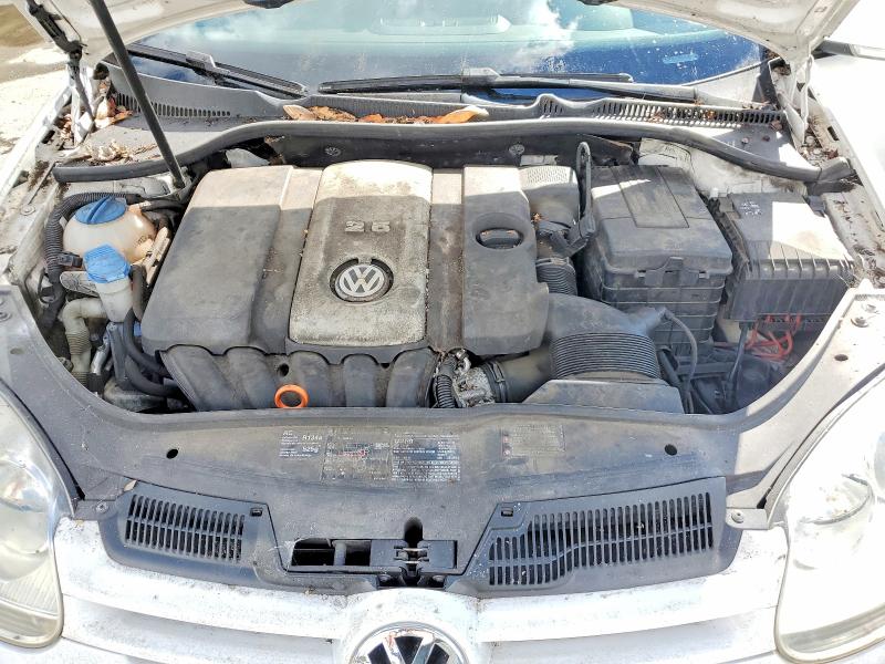 Продажа на аукционе авто 2007 Volkswagen Rabbit, vin: WVWDS71K17W116819, номер лота: 50122376