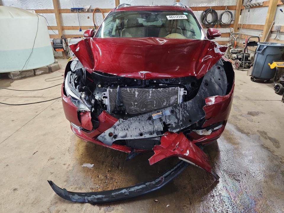 Aukcja sprzedaży 2017 Buick Enclave, vin: 5GAKVCKD3HJ283710, numer aukcji: 48312596